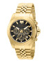 TechnoMarine Иноксов часовник с хронометър - Pepit.bg
