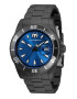 TechnoMarine Иноксов часовник с контрасти - Pepit.bg
