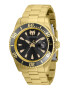 TechnoMarine Иноксов часовник с кварц - Pepit.bg