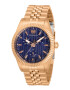 TechnoMarine Овален мултифункционален часовник - Pepit.bg