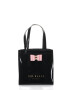 Ted Baker Чанта с панделка - Pepit.bg