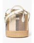 Ted Baker Чанта Vickson с релеф - Pepit.bg