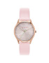 Ted Baker Часовник Belgravia с кожена каишка - 36 мм - Pepit.bg