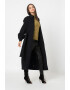 Ted Baker Дълъг тренч Safelin - Pepit.bg