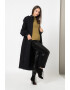 Ted Baker Дълъг тренч Safelin - Pepit.bg