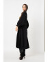 Ted Baker Дълъг тренч Safelin - Pepit.bg