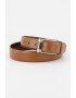 Ted Baker Двулицев кожен колан - Pepit.bg