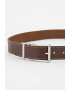 Ted Baker Двулицев кожен колан - Pepit.bg
