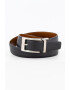 Ted Baker Двулицев кожен колан Karmer - Pepit.bg