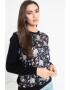 Ted Baker Флорален пуловер Werti - Pepit.bg