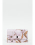 Ted Baker Флорална чанта Kaylii - Pepit.bg