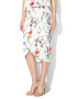 Ted Baker Флорална пола Camiila - Pepit.bg