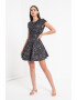Ted Baker Флорална рокля - Pepit.bg