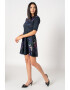 Ted Baker Флорална рокля Alephne - Pepit.bg