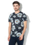 Ted Baker Флорална тениска Crakon - Pepit.bg