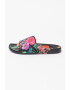 Ted Baker Флорални чехли Ashlin - Pepit.bg