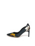 Ted Baker Флорални обувки Erinpp - Pepit.bg