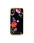 Ted Baker Калъф Glass Inlay за Apple iPhone XS / X Hedgerow - Pepit.bg