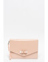 Ted Baker Клъч Harliee с бляскав ефект - Pepit.bg