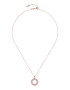 Ted Baker Колие с циркони - Pepit.bg