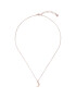 Ted Baker Колие с кристали Swarovski - Pepit.bg