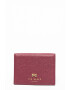Ted Baker Кожен калъф за карти Lilly - Pepit.bg