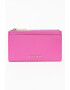 Ted Baker Кожен клаъф за карти Samie - Pepit.bg
