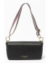 Ted Baker Кожена чанта Ammie с релеф - Pepit.bg