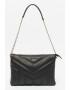 Ted Baker Кожена чанта Ayahla - Pepit.bg