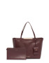 Ted Baker Кожена чанта Dixiie - Pepit.bg
