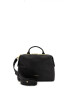 Ted Baker Кожена чанта Emiilyy с лого - Pepit.bg