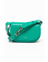Ted Baker Кожена чанта Equenia - Pepit.bg