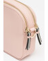 Ted Baker Кожена чанта през рамо Darcelo с лого - Pepit.bg