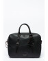 Ted Baker Кожена чанта тип куфарче Hooston - Pepit.bg