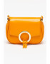 Ted Baker Кожена чанта Trinett - Pepit.bg