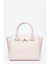 Ted Baker Кожена шопинг чанта Dalice - Pepit.bg