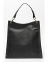 Ted Baker Кожена шопинг чанта Darcita тип хобо - Pepit.bg