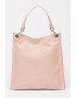 Ted Baker Кожена шопинг чанта Darcita тип хобо - Pepit.bg