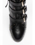 Ted Baker Кожени боти Romona - Pepit.bg