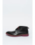 Ted Baker Кожени боти Tornev тип Derby - Pepit.bg
