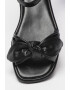 Ted Baker Кожени сандали Halah - Pepit.bg