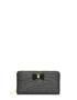 Ted Baker Кожено портмоне Rouxi с цип - Pepit.bg
