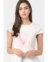 Ted Baker Къса рокля Olivi с шарки - Pepit.bg