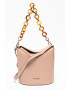 Ted Baker Малка кожена чанта Brookk - Pepit.bg