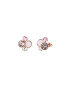 Ted Baker Обеци с кристали Swarovski - Pepit.bg