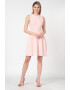 Ted Baker Плисирана къса рокля Balieey - Pepit.bg