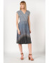 Ted Baker Плисирана рокля Leilann - Pepit.bg
