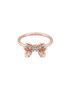 Ted Baker Пръстен Casssra с кристали Swarovski - Pepit.bg
