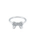 Ted Baker Пръстен Casssra с кристали Swarovski - Pepit.bg