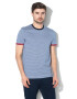 Ted Baker Раирана тениска Delsole - Pepit.bg